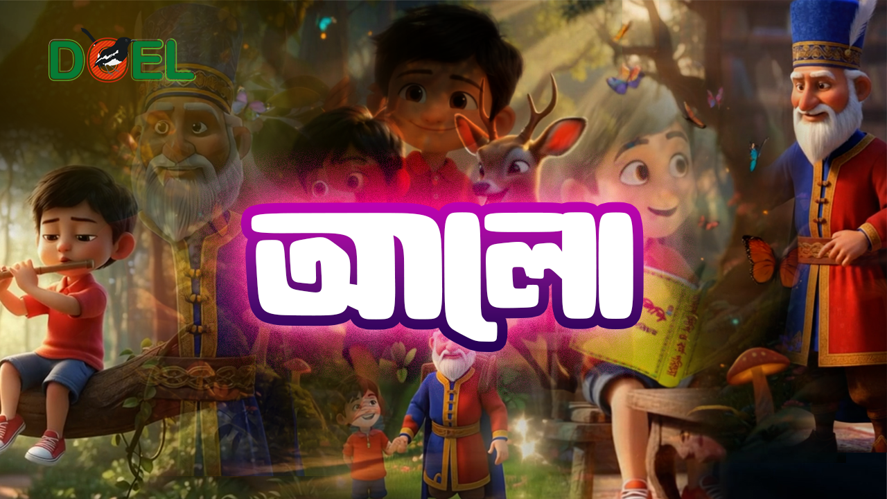 আলো