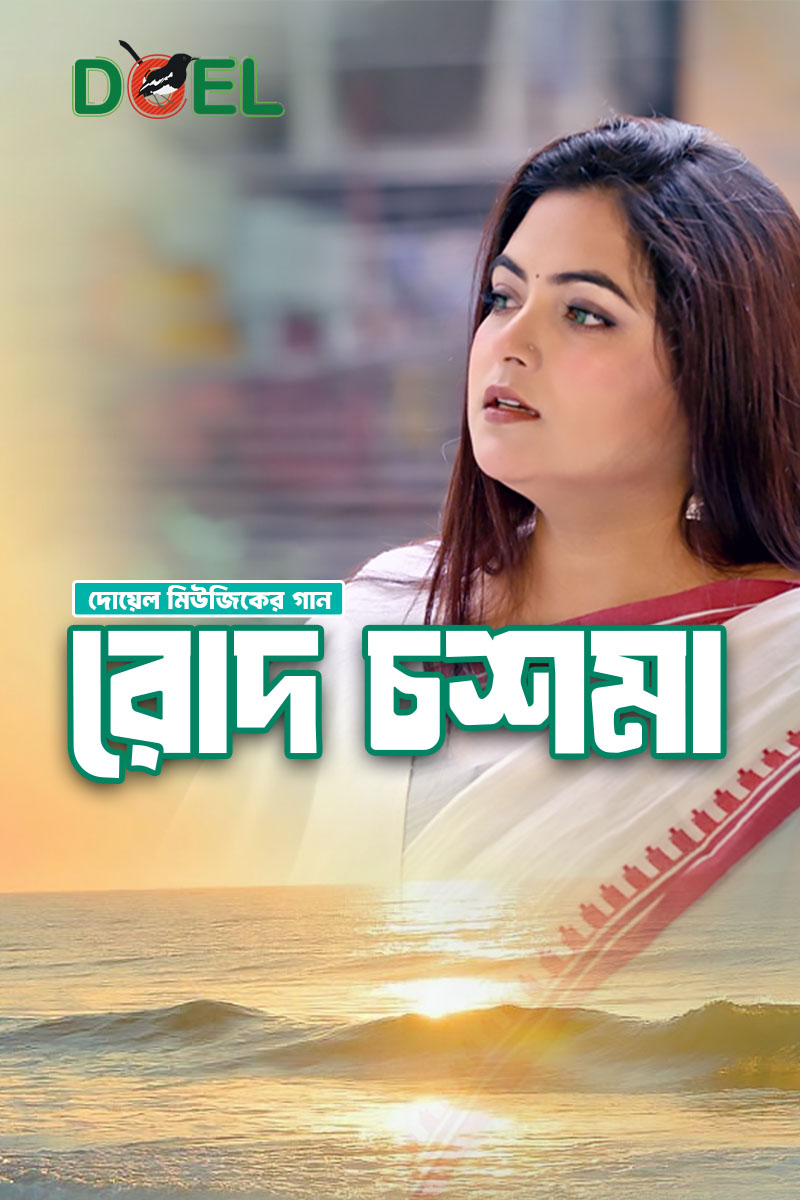 রোদ চশমা